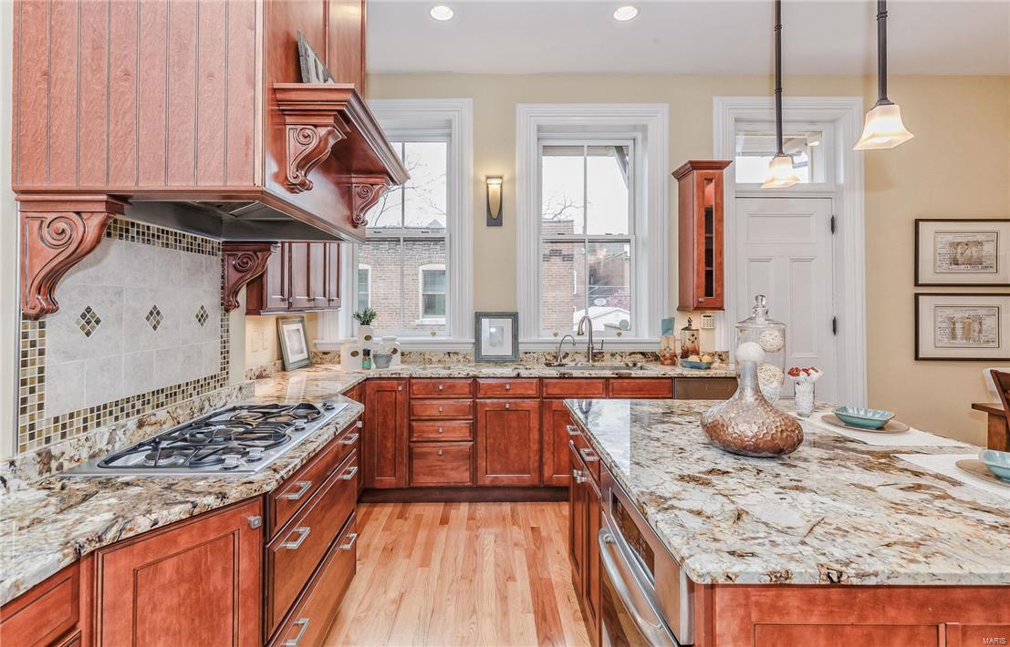 Funkhouser Add - Residential