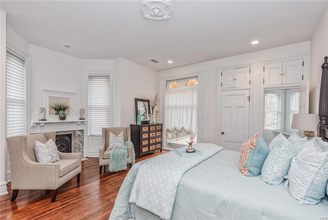 Funkhouser Add - Residential