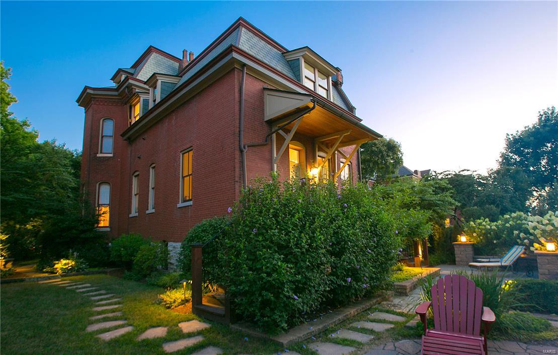 Funkhouser Add - Residential