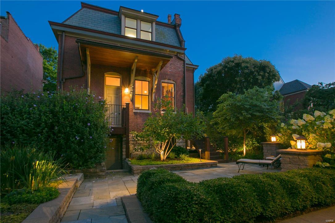 Funkhouser Add - Residential