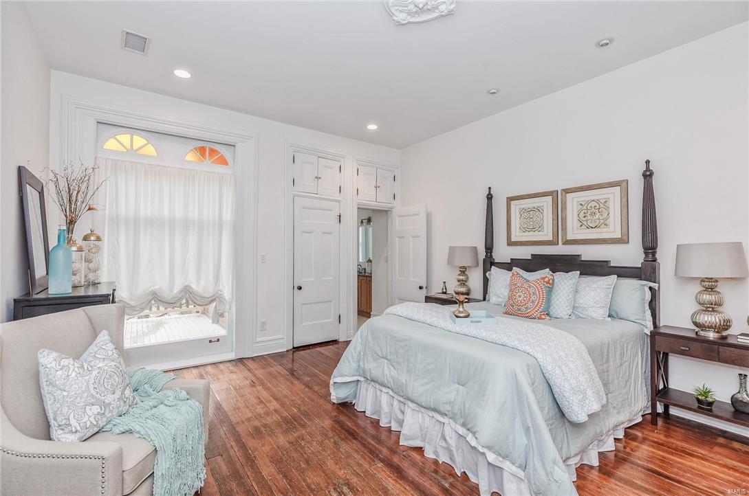 Funkhouser Add - Residential