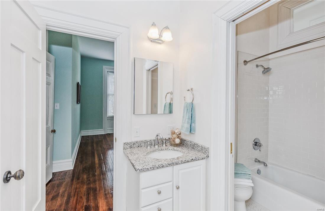 Funkhouser Add - Residential