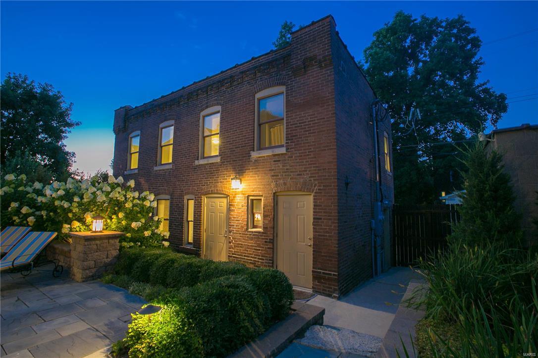 Funkhouser Add - Residential