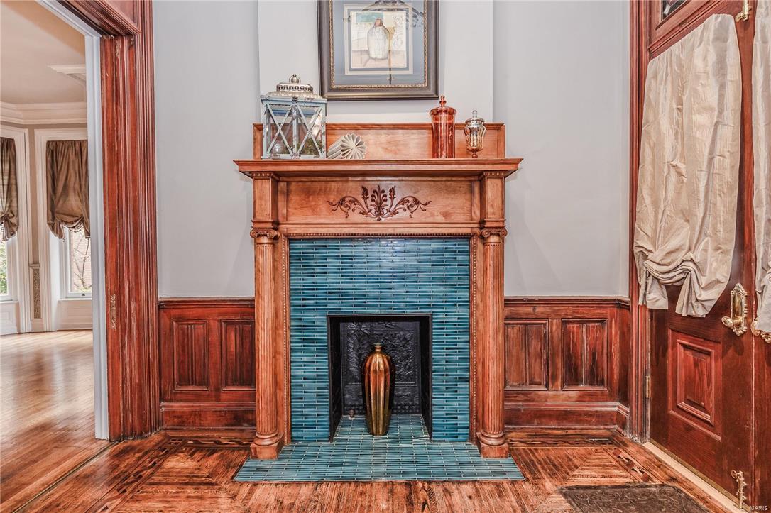 Funkhouser Add - Residential