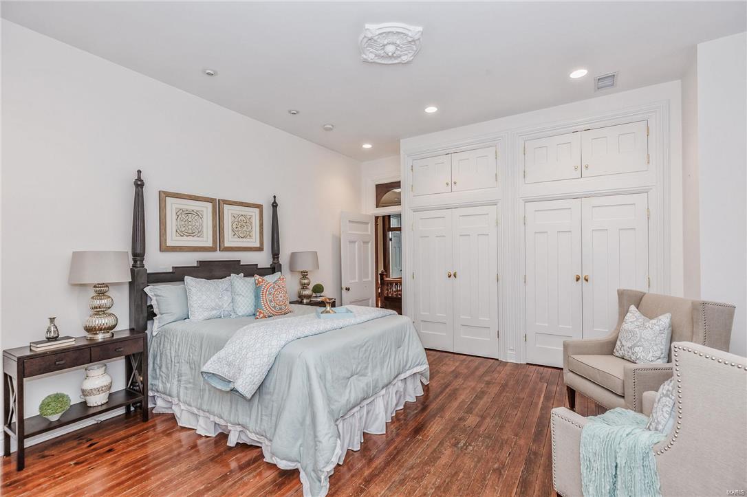 Funkhouser Add - Residential