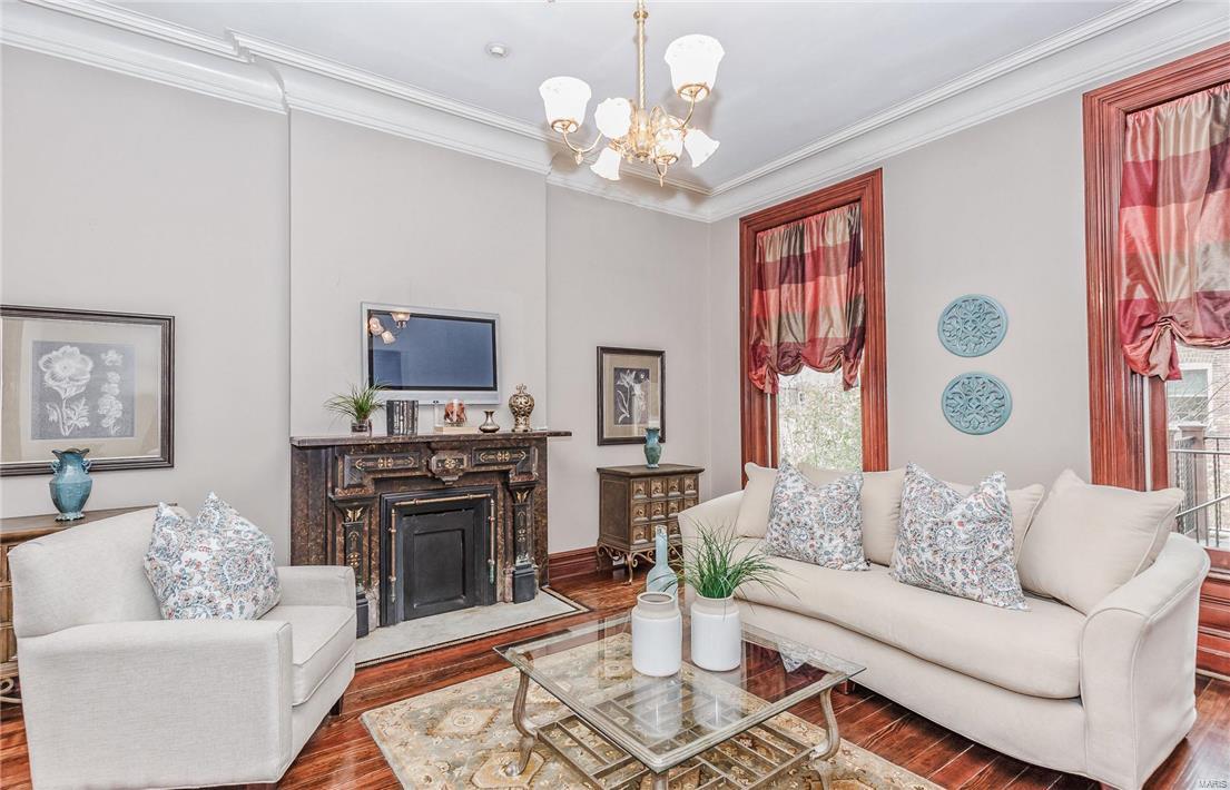 Funkhouser Add - Residential