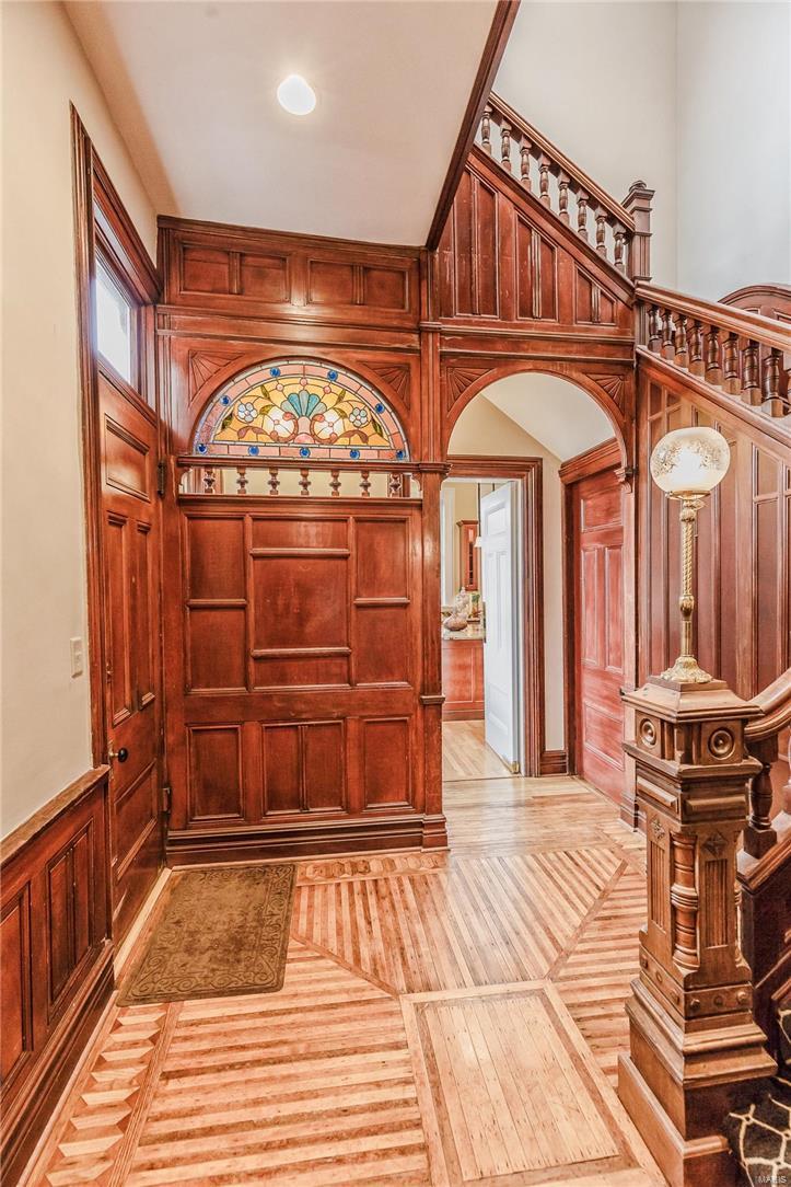 Funkhouser Add - Residential