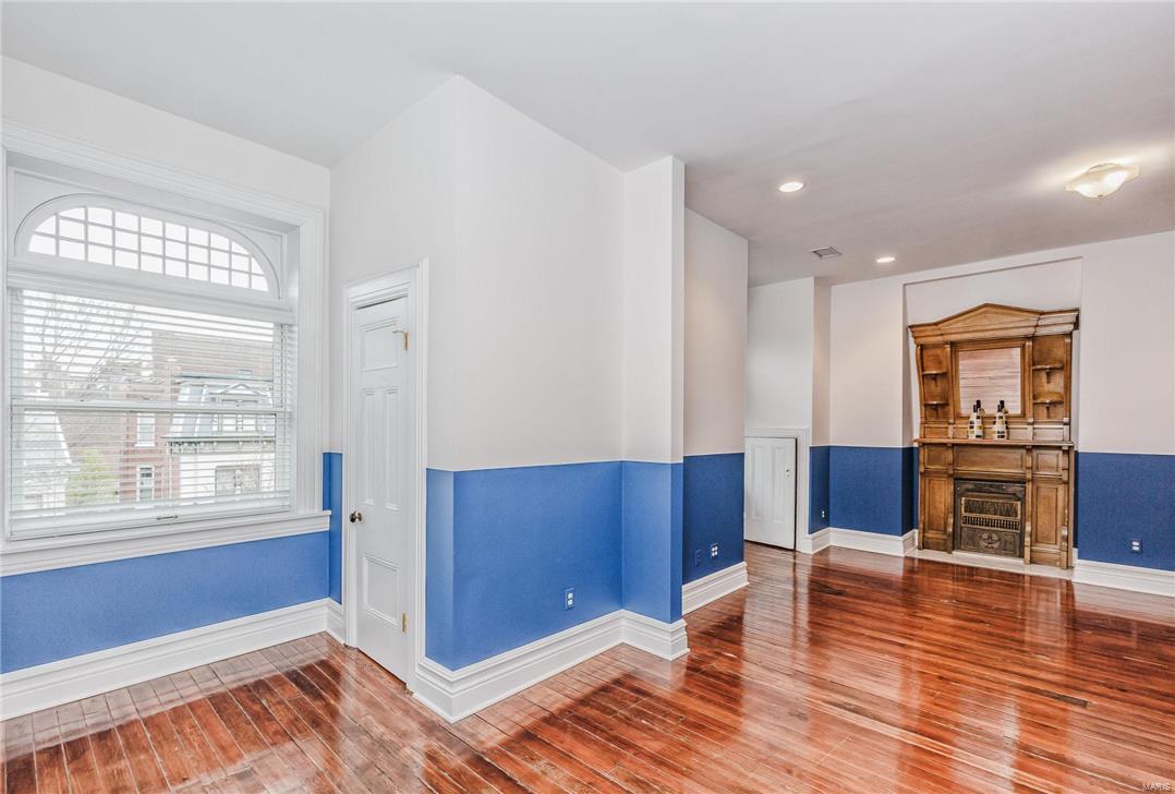 Funkhouser Add - Residential