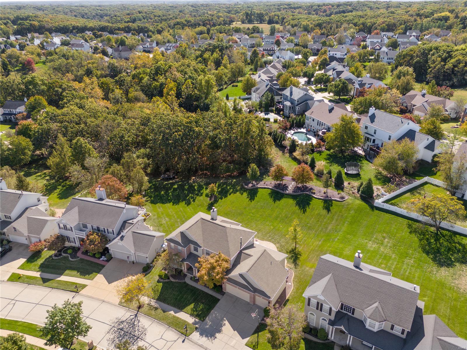 Wildwood, Missouri 63021, United States, 4 Bedrooms Bedrooms, ,3 BathroomsBathrooms,Residential,Pending,19596