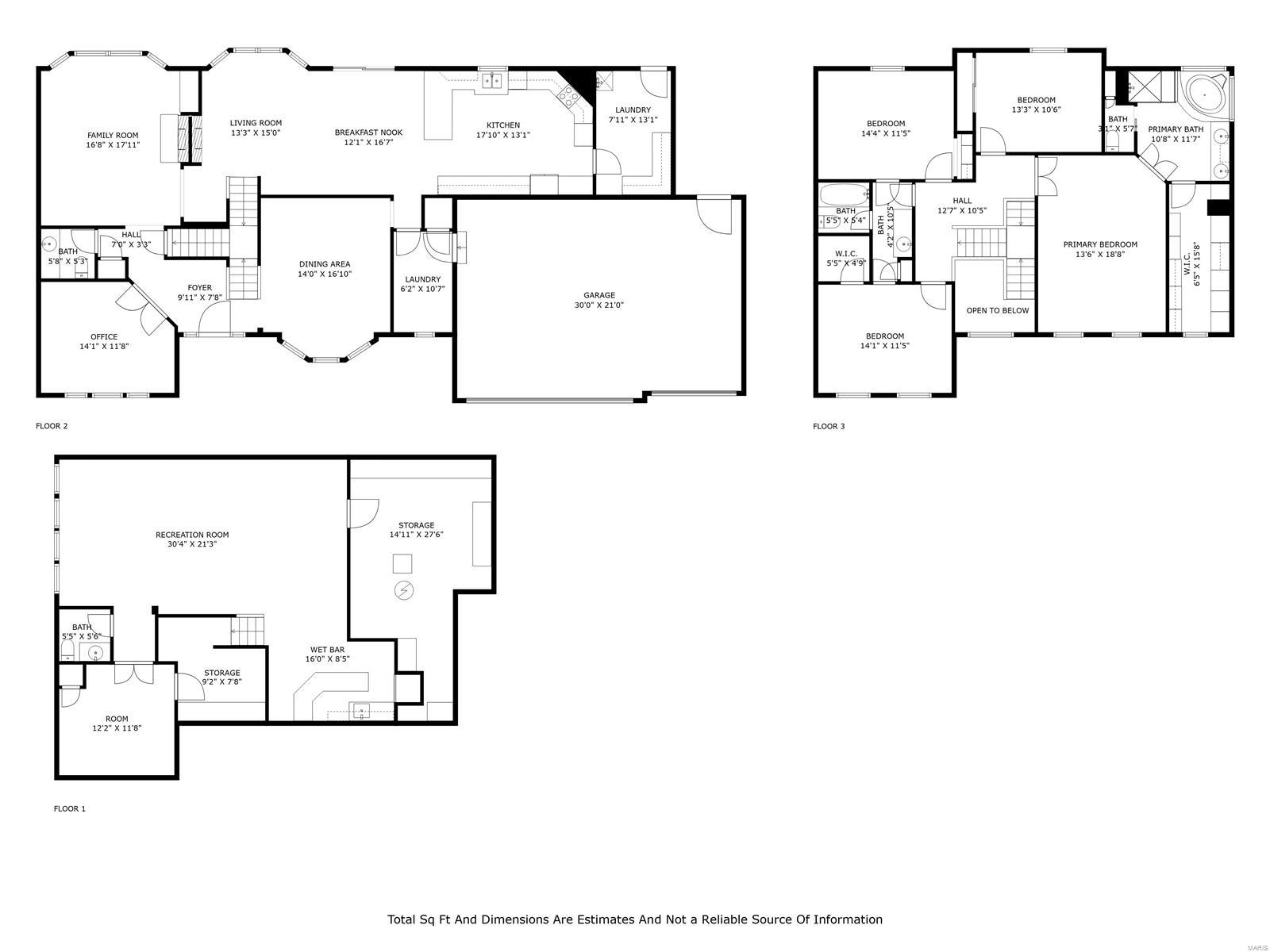 Wildwood, Missouri 63021, United States, 4 Bedrooms Bedrooms, ,3 BathroomsBathrooms,Residential,Pending,19596