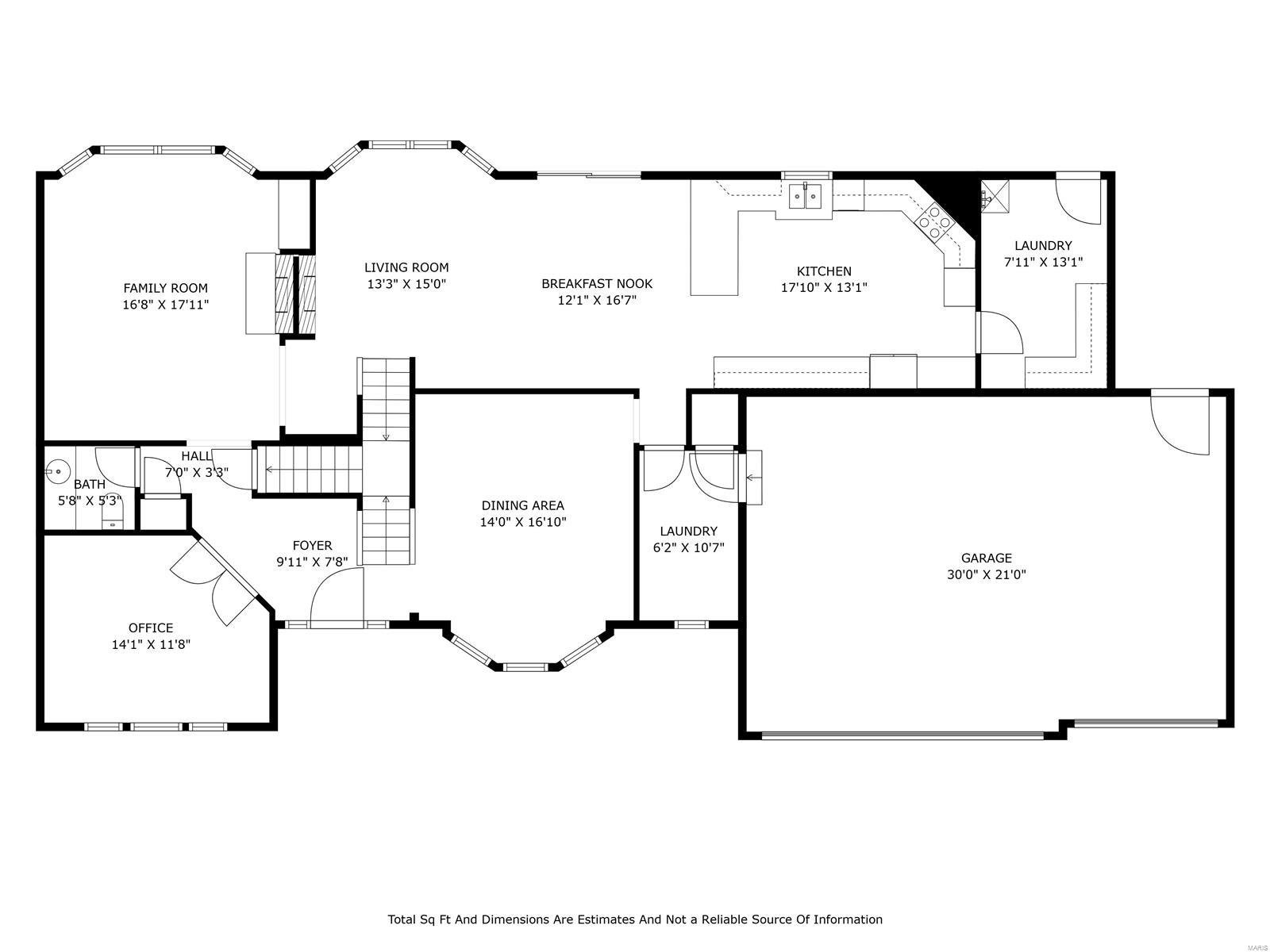 Wildwood, Missouri 63021, United States, 4 Bedrooms Bedrooms, ,3 BathroomsBathrooms,Residential,Pending,19596