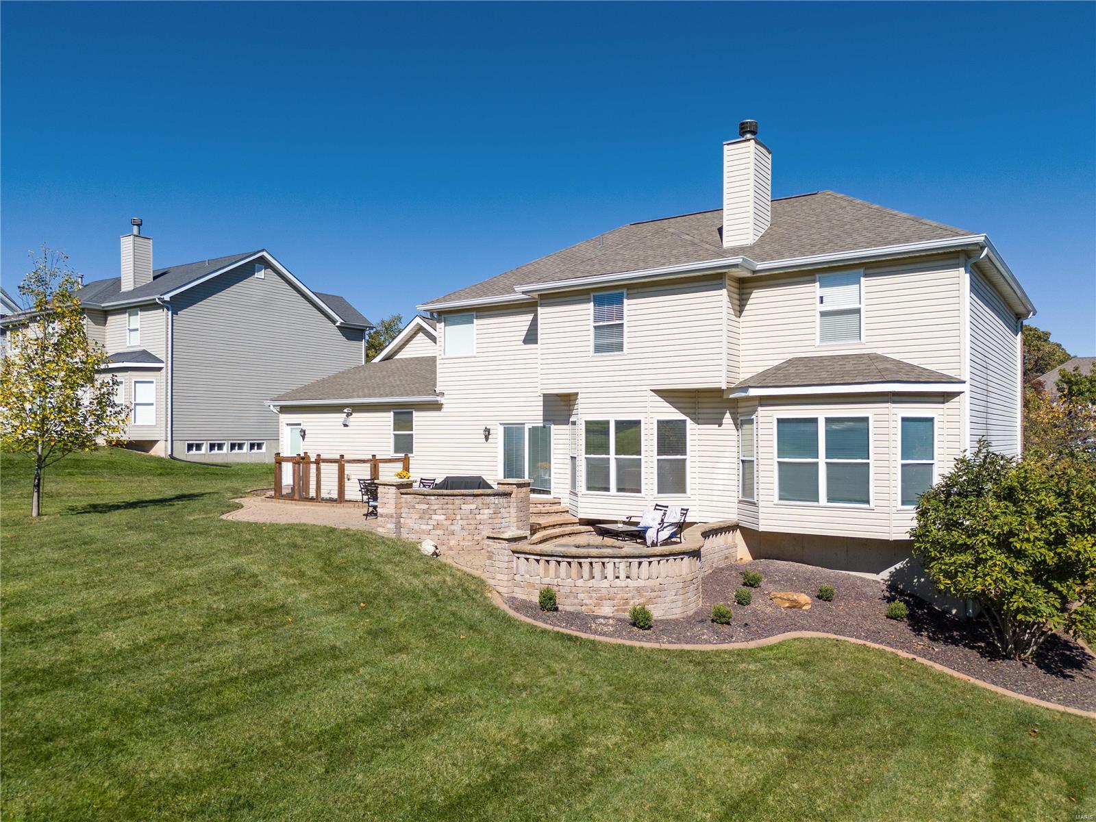 Wildwood, Missouri 63021, United States, 4 Bedrooms Bedrooms, ,3 BathroomsBathrooms,Residential,Pending,19596