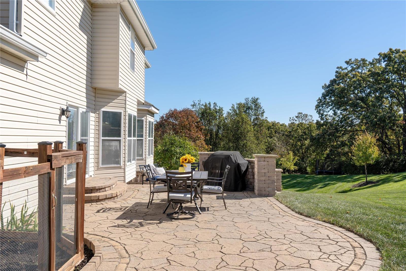 Wildwood, Missouri 63021, United States, 4 Bedrooms Bedrooms, ,3 BathroomsBathrooms,Residential,Pending,19596