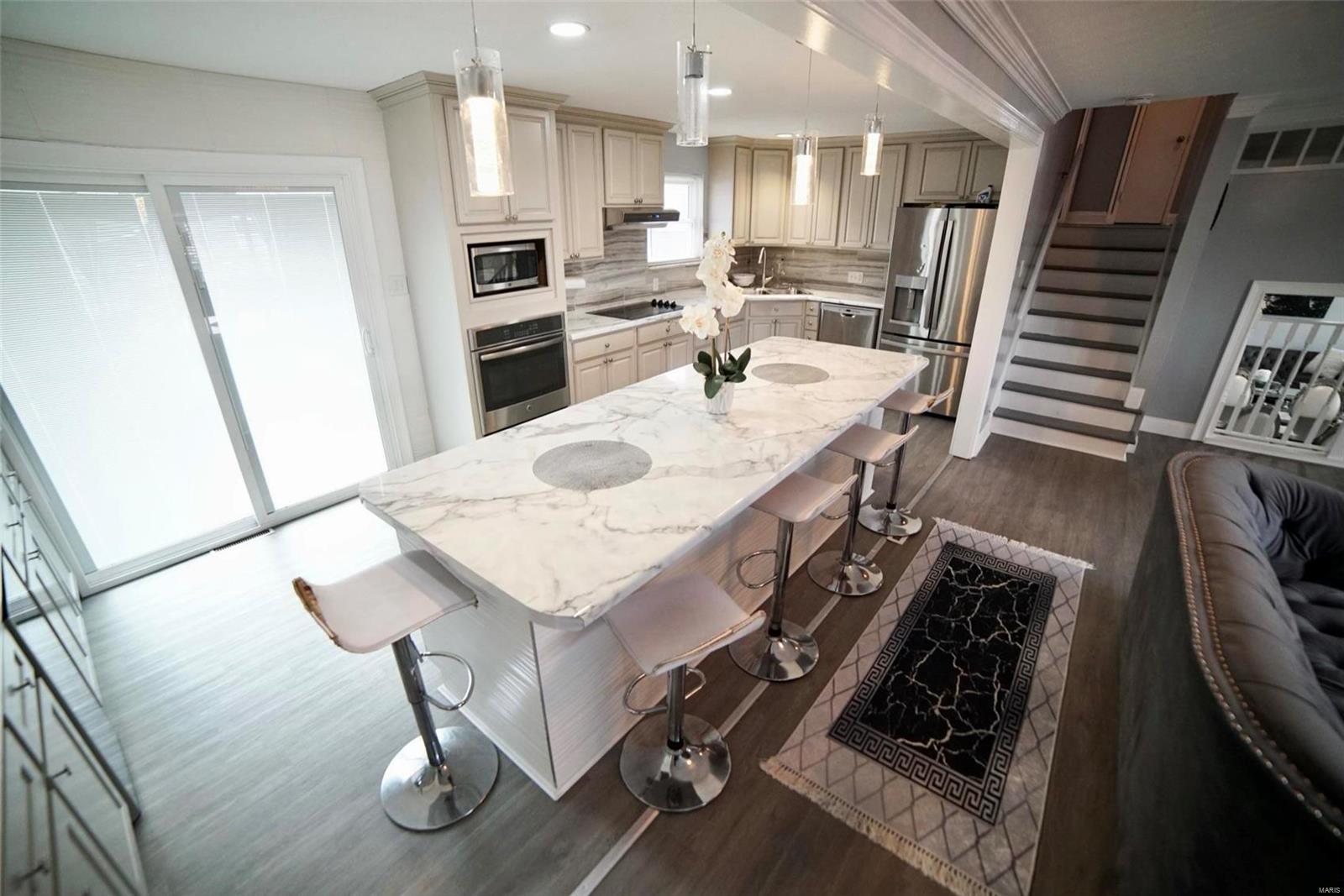 Southern Aire 1 - Residential