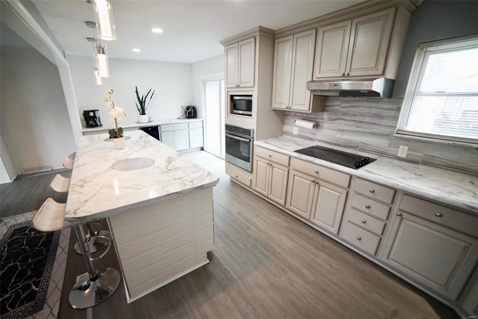 Southern Aire 1 - Residential