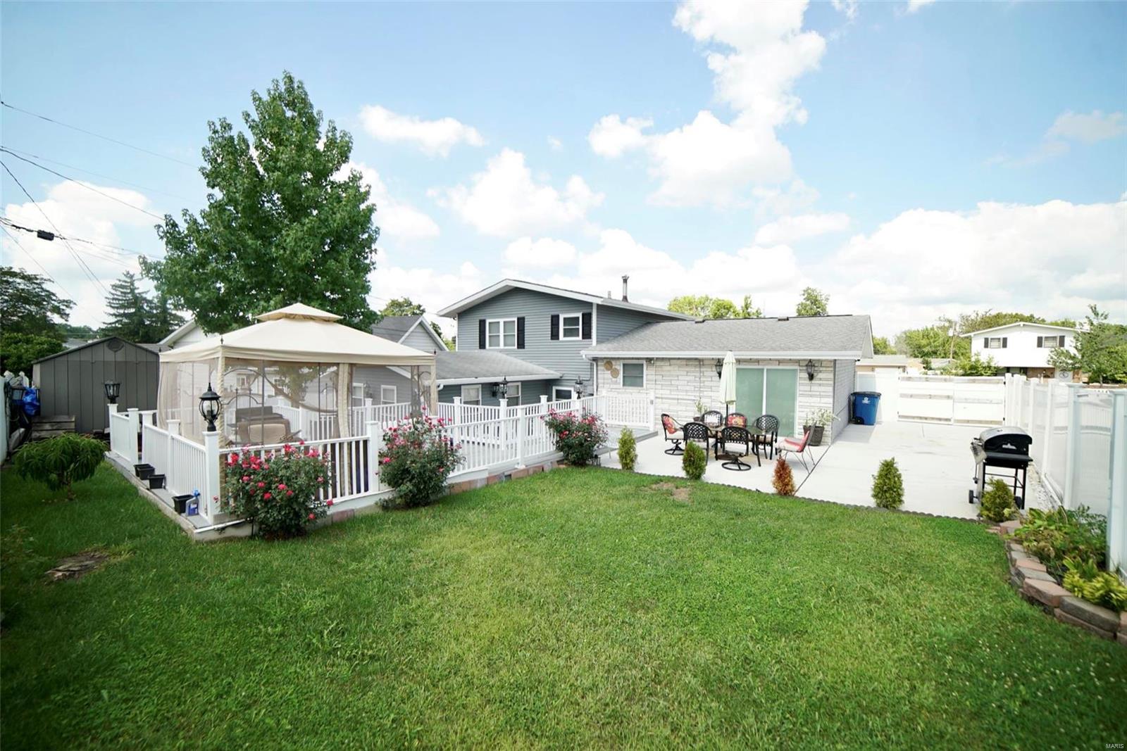 Southern Aire 1 - Residential