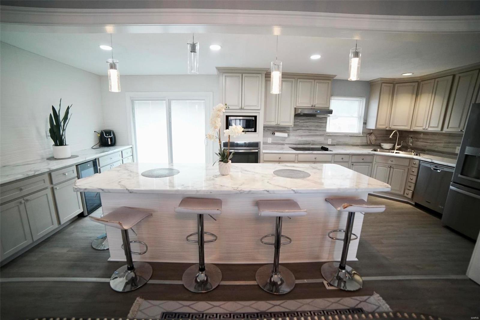 Southern Aire 1 - Residential