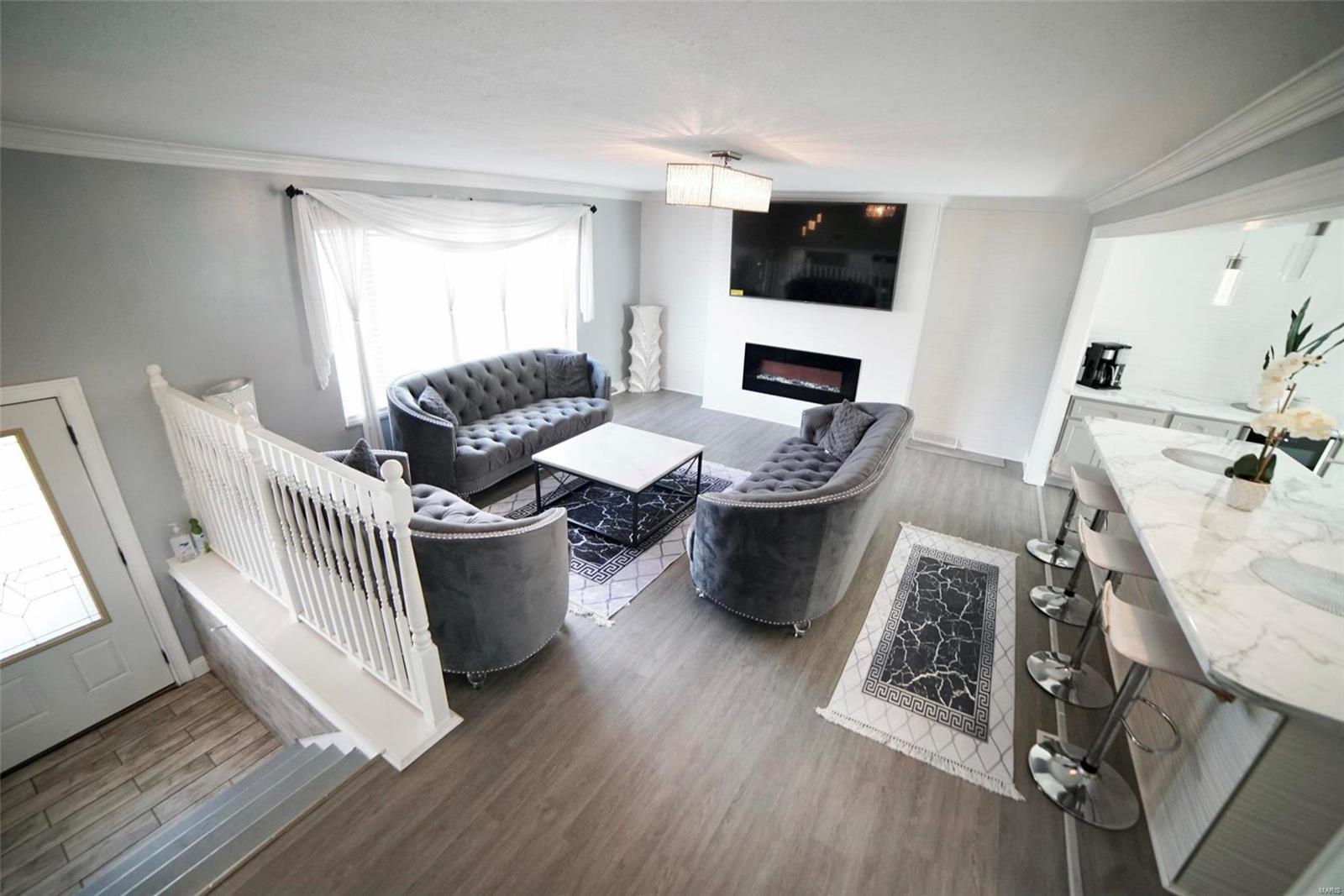 Southern Aire 1 - Residential