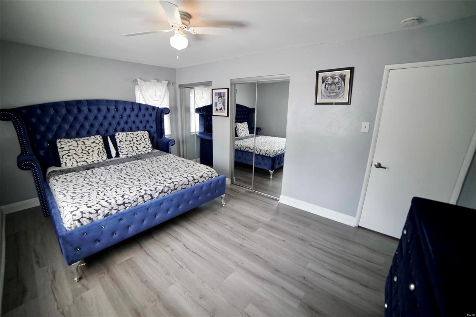 Southern Aire 1 - Residential