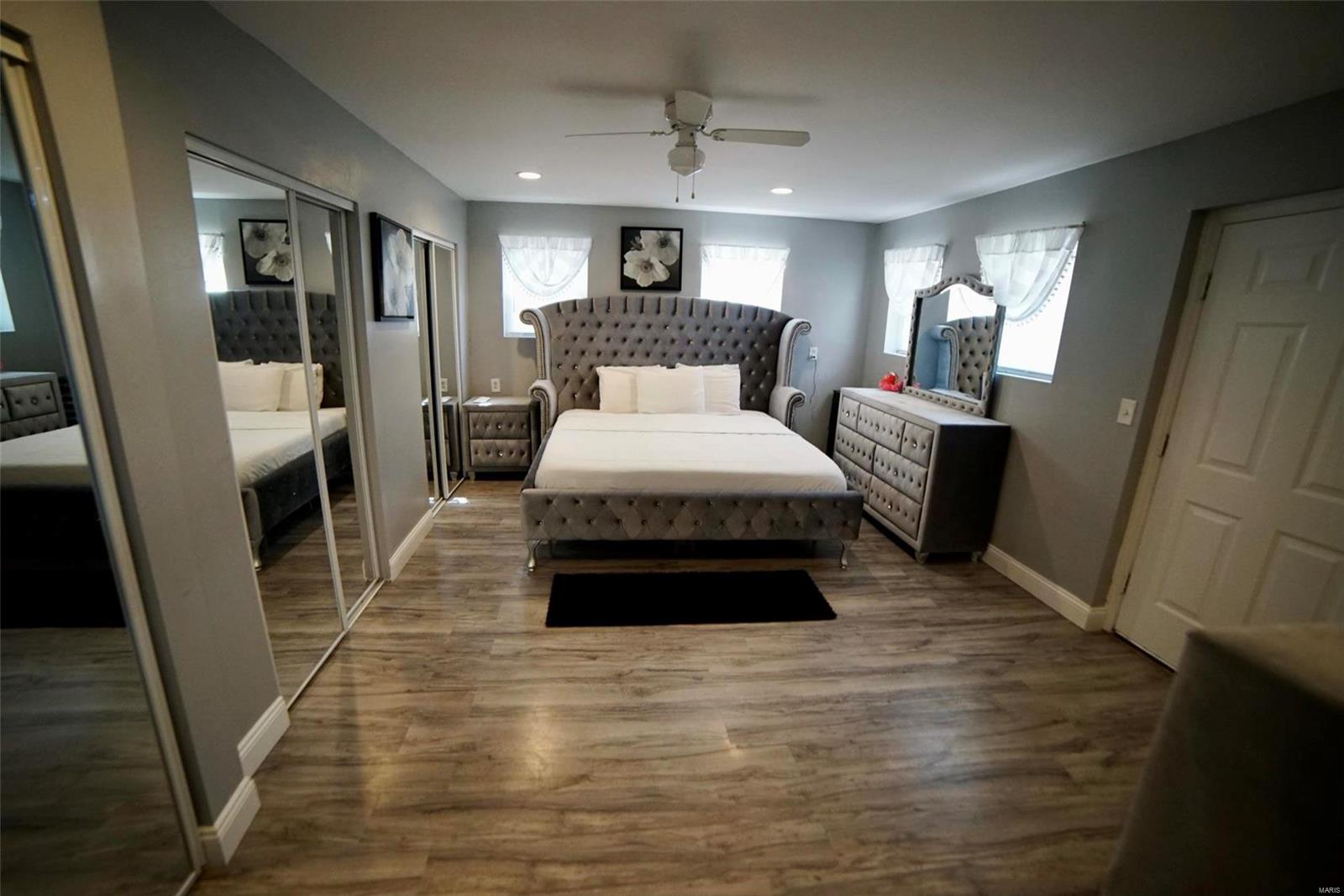 Southern Aire 1 - Residential