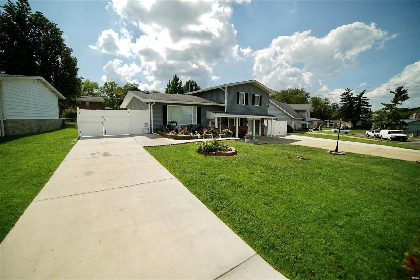 Southern Aire 1 - Residential