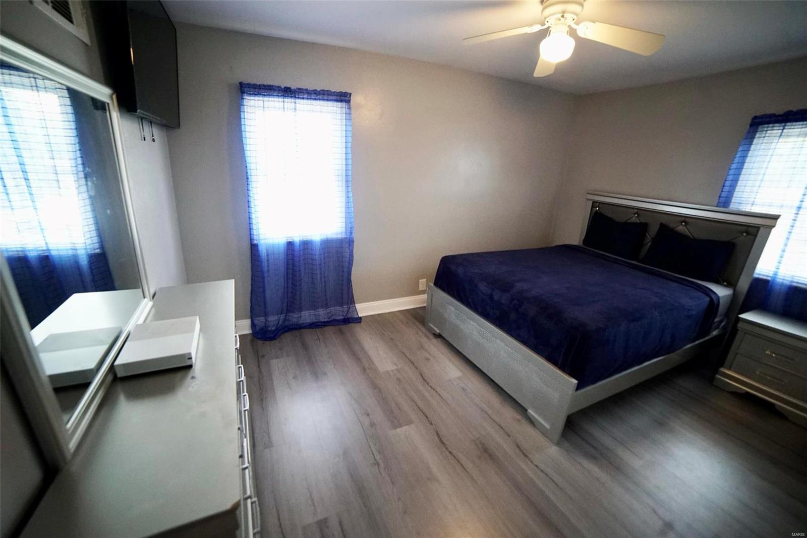 Southern Aire 1 - Residential