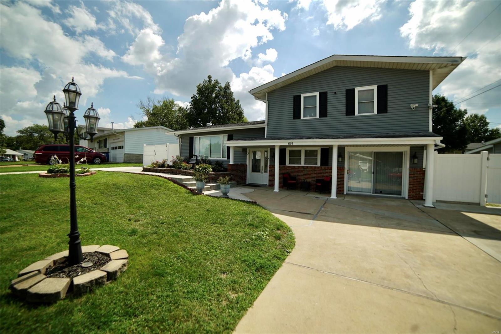 Southern Aire 1 - Residential