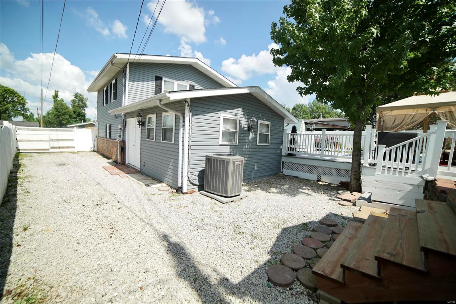 Southern Aire 1 - Residential