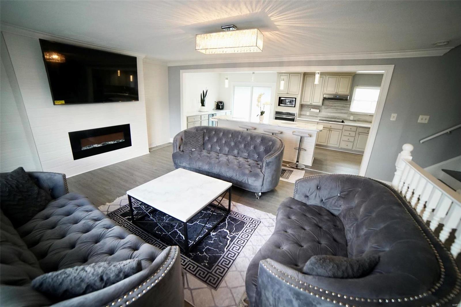 Southern Aire 1 - Residential