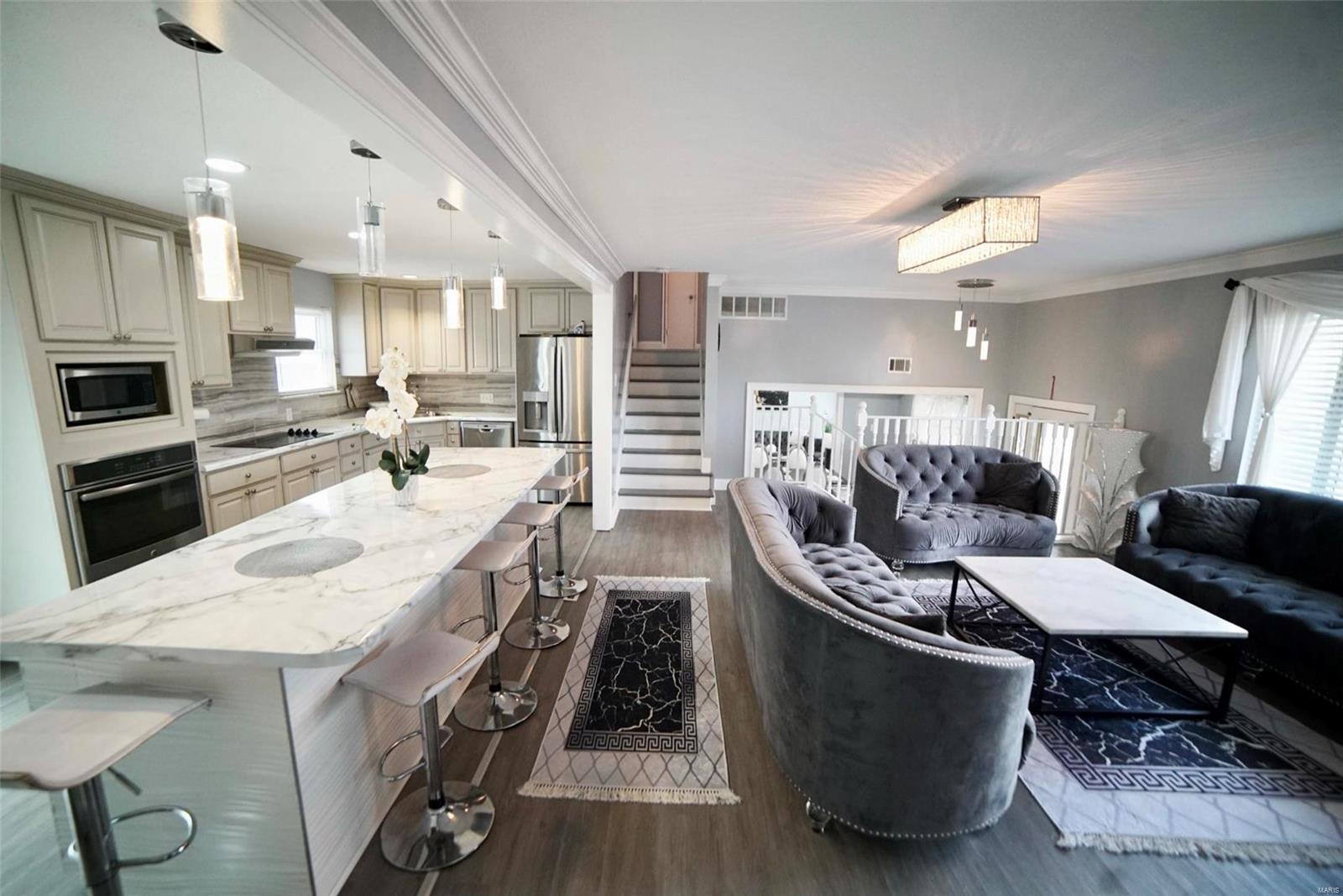 Southern Aire 1 - Residential