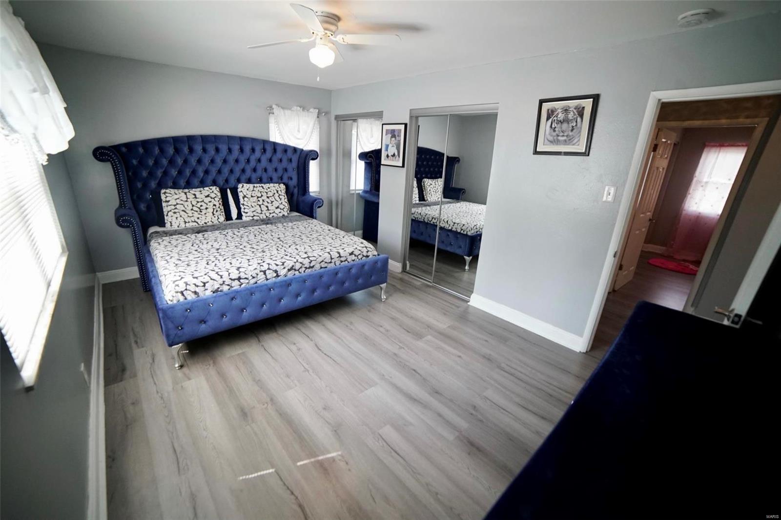 Southern Aire 1 - Residential