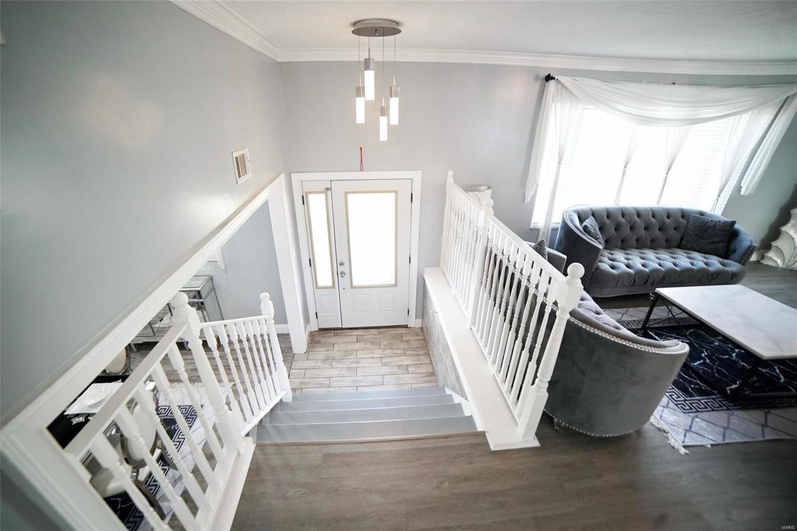 Southern Aire 1 - Residential