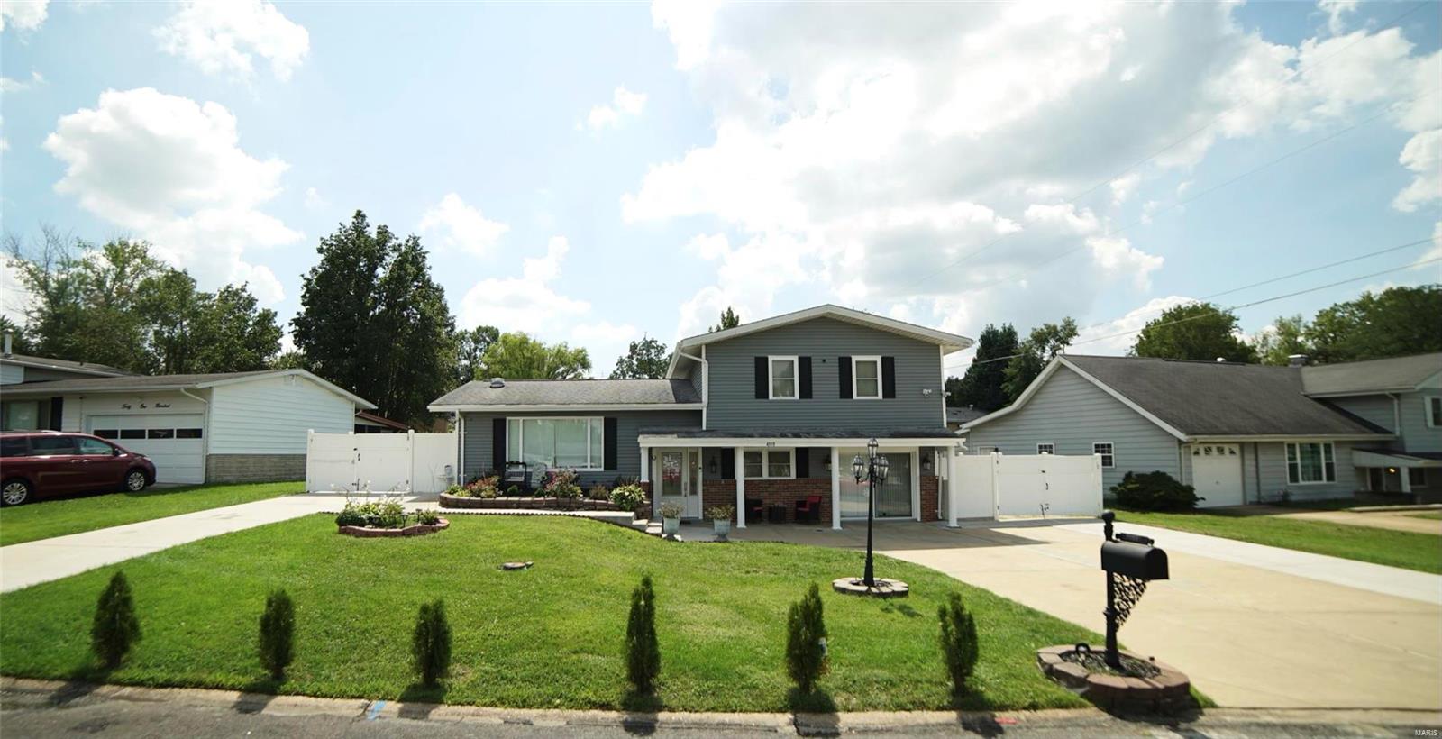 Southern Aire 1 - Residential