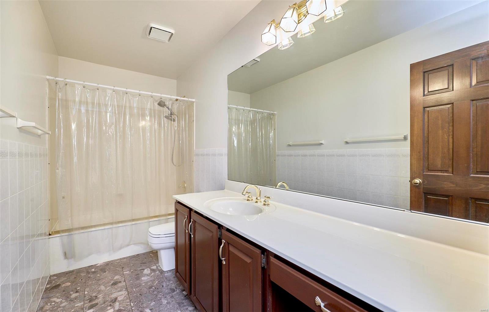 Cookshire Lts 1 Thru 7 Resub - Residential