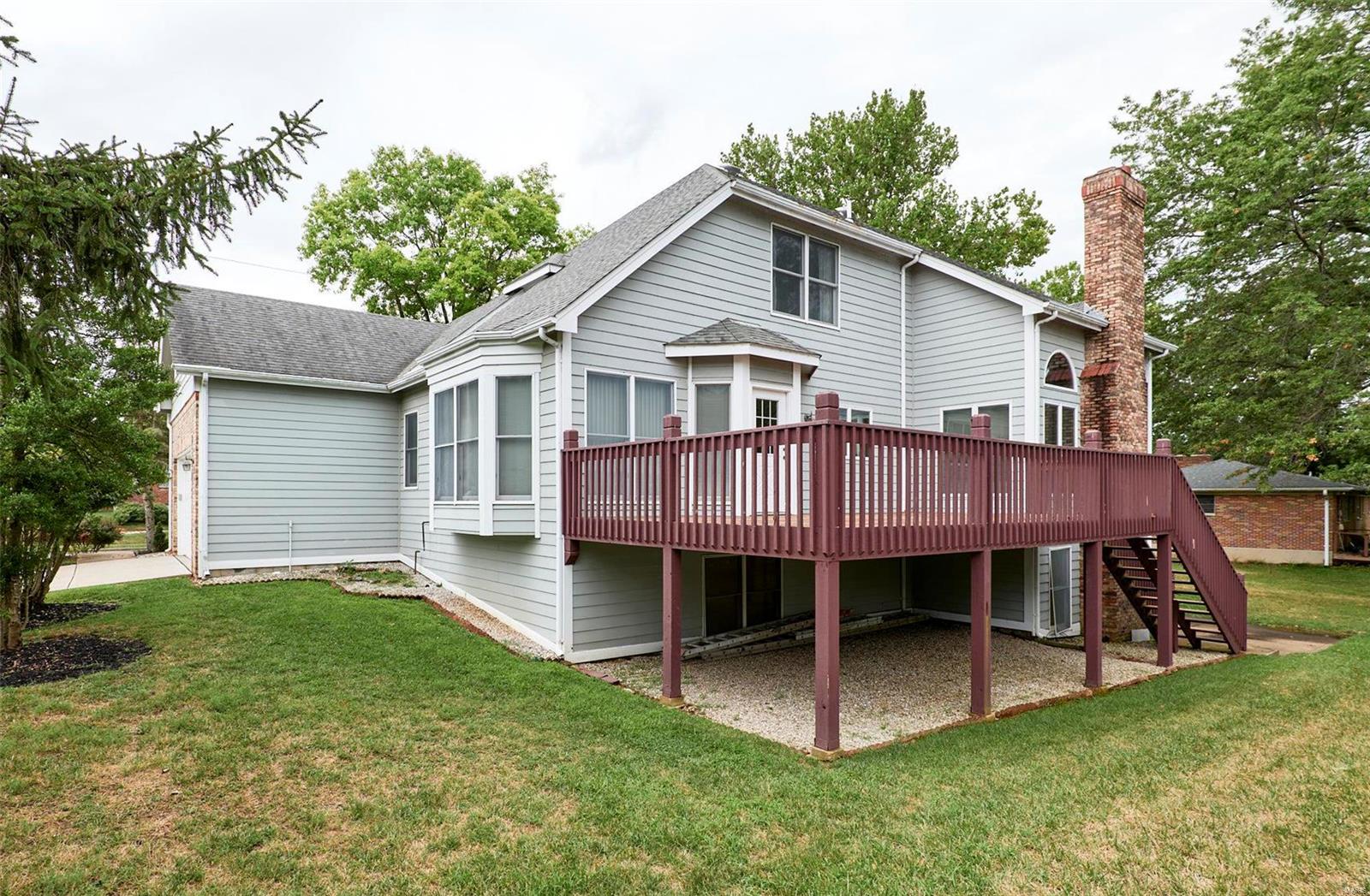 Cookshire Lts 1 Thru 7 Resub - Residential