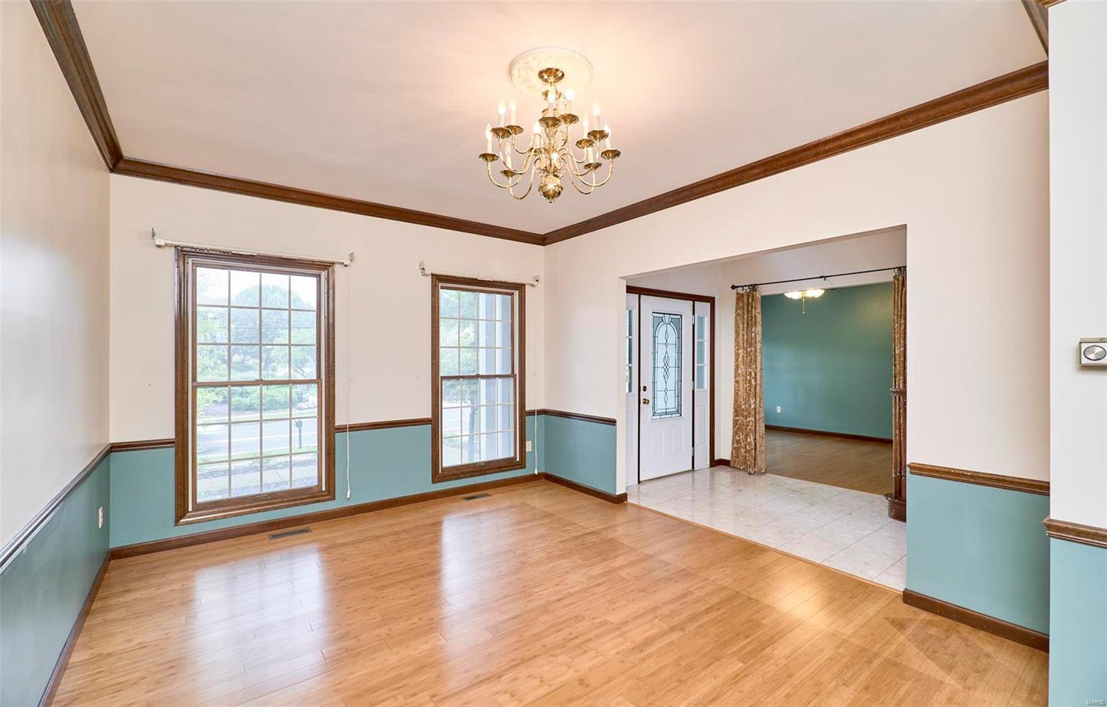 Cookshire Lts 1 Thru 7 Resub - Residential