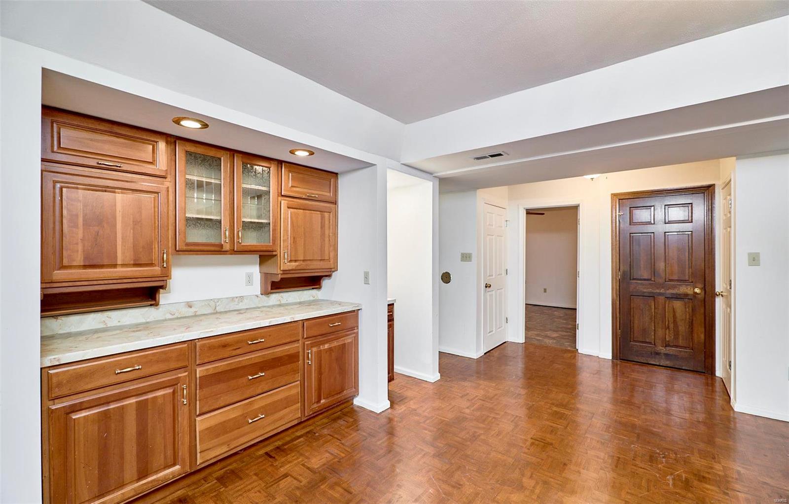 Cookshire Lts 1 Thru 7 Resub - Residential