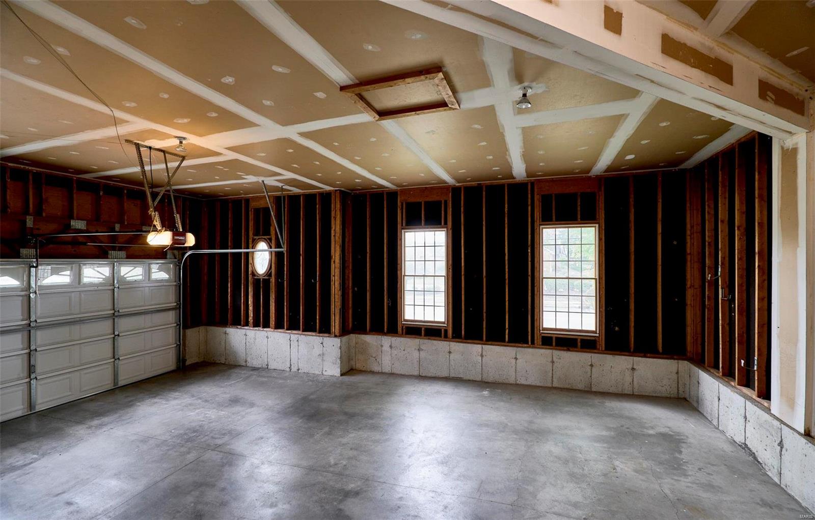 Cookshire Lts 1 Thru 7 Resub - Residential