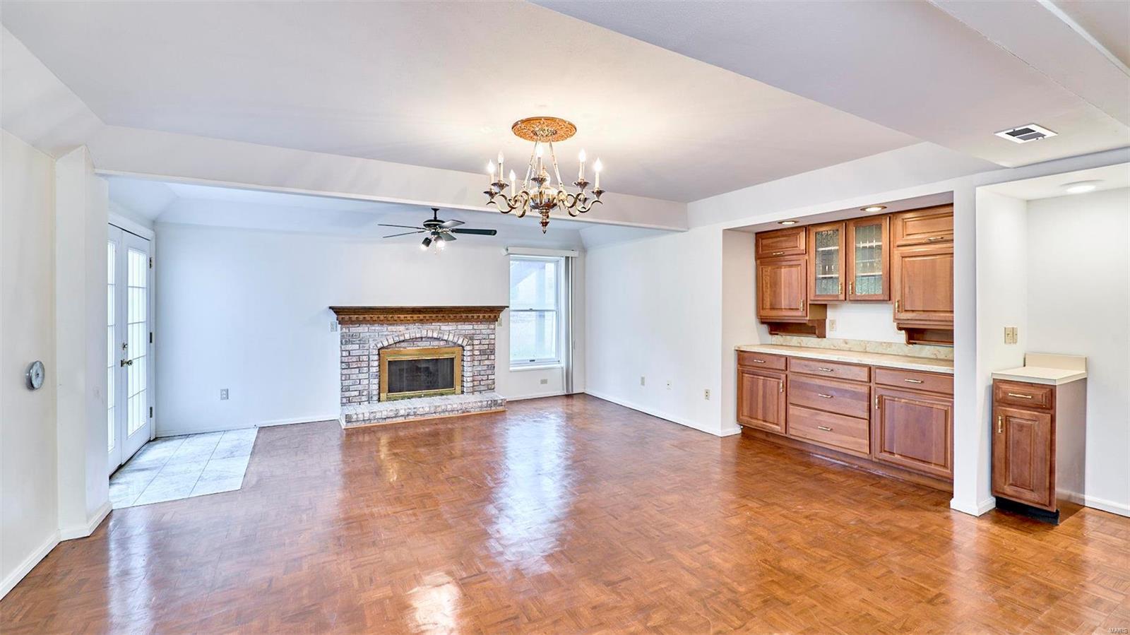 Cookshire Lts 1 Thru 7 Resub - Residential