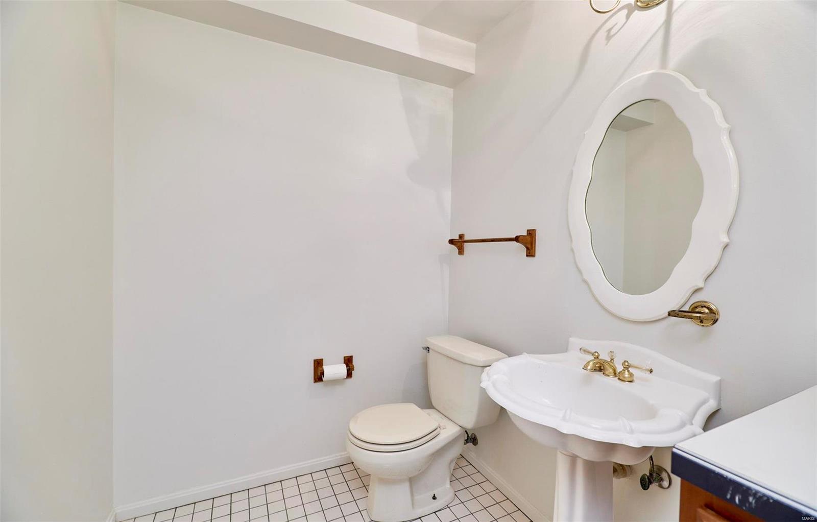 Cookshire Lts 1 Thru 7 Resub - Residential