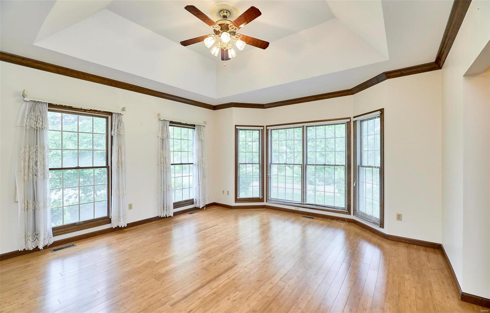 Cookshire Lts 1 Thru 7 Resub - Residential