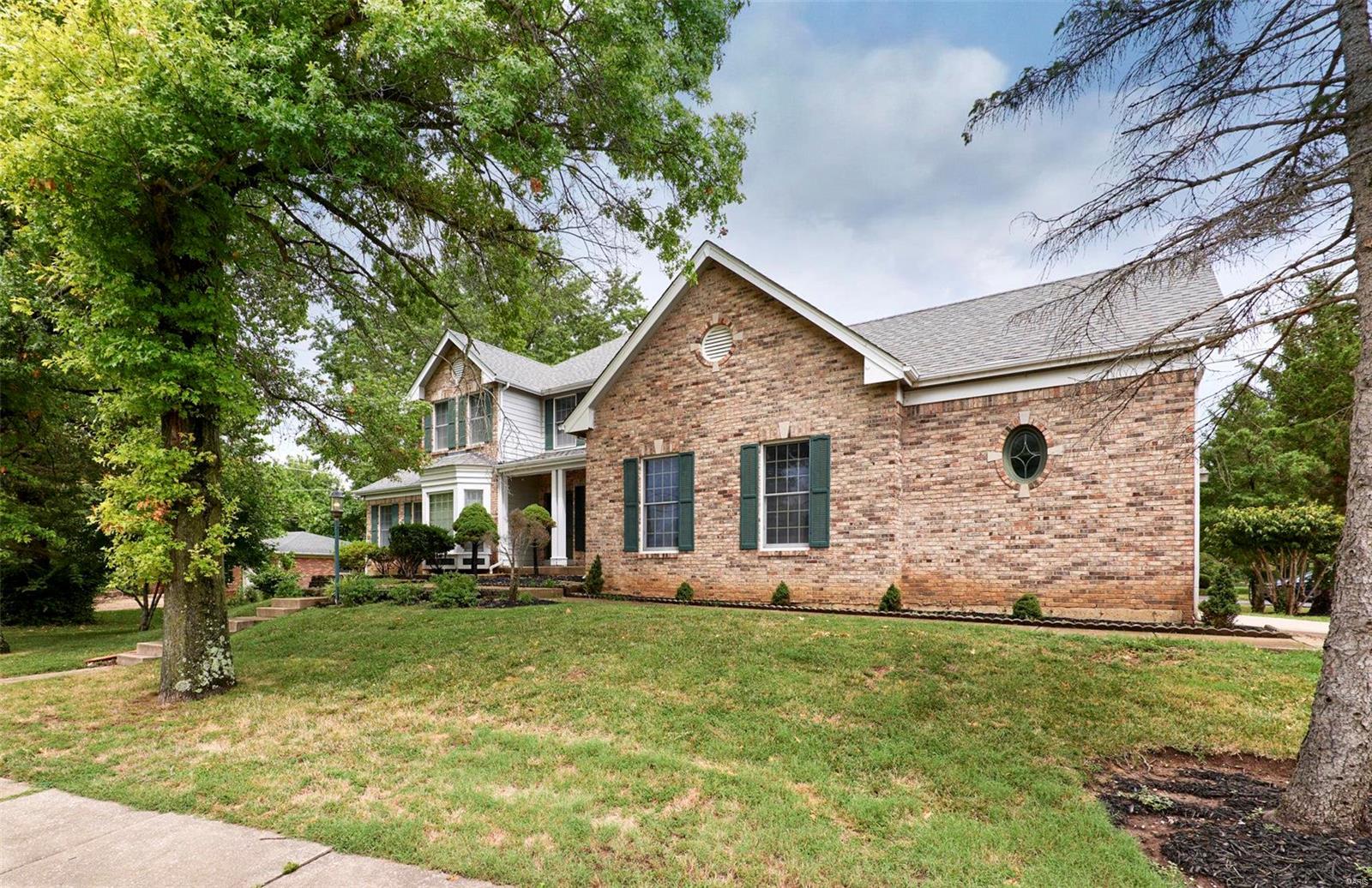 Cookshire Lts 1 Thru 7 Resub - Residential