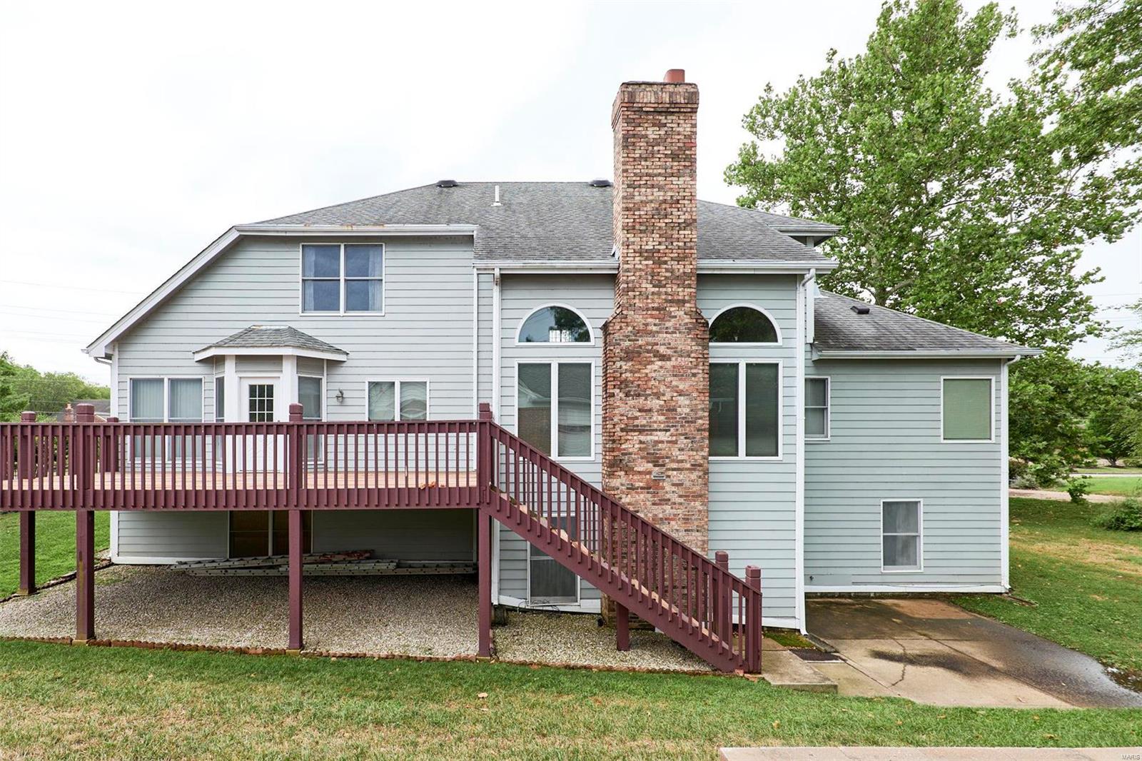 Cookshire Lts 1 Thru 7 Resub - Residential