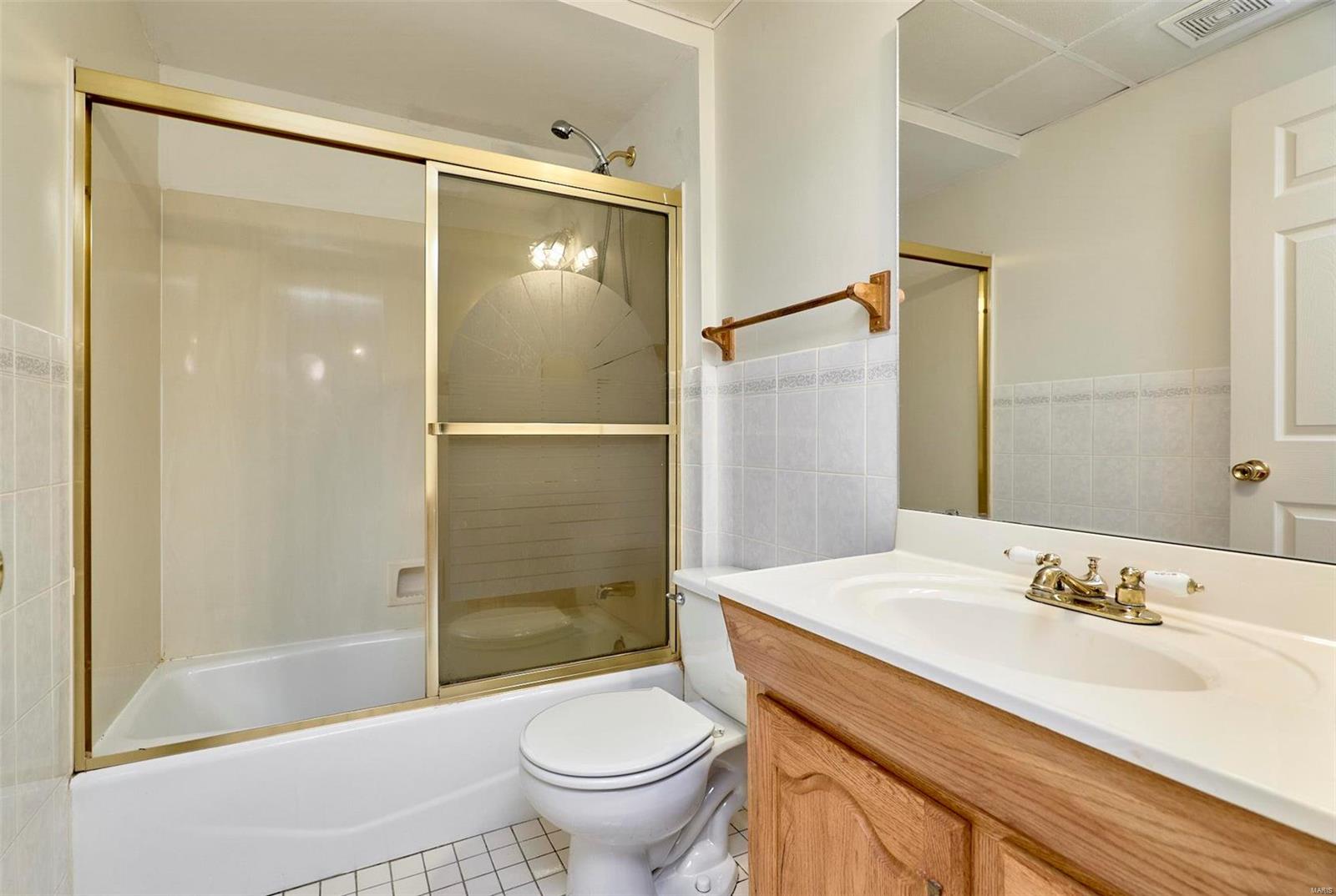 Cookshire Lts 1 Thru 7 Resub - Residential