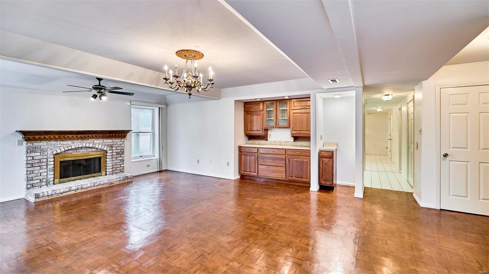 Cookshire Lts 1 Thru 7 Resub - Residential