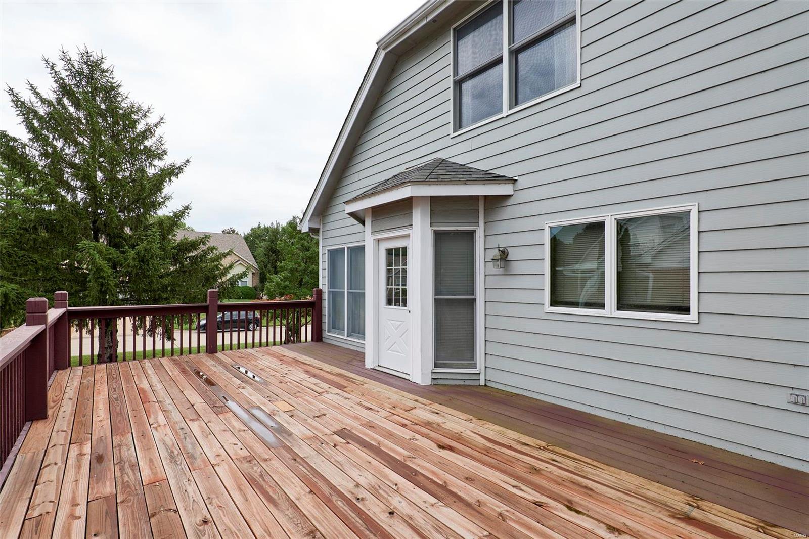 Cookshire Lts 1 Thru 7 Resub - Residential