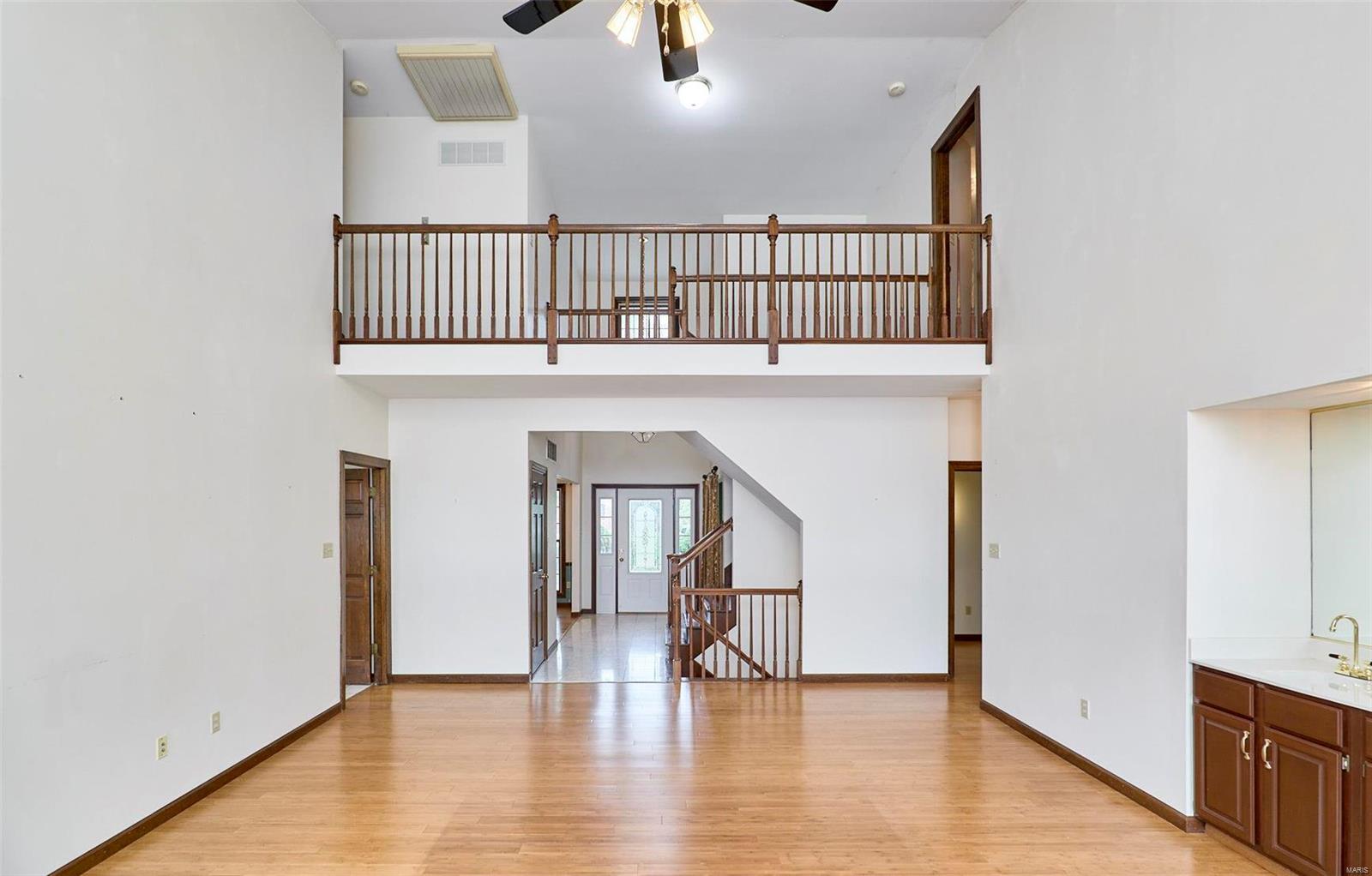 Cookshire Lts 1 Thru 7 Resub - Residential