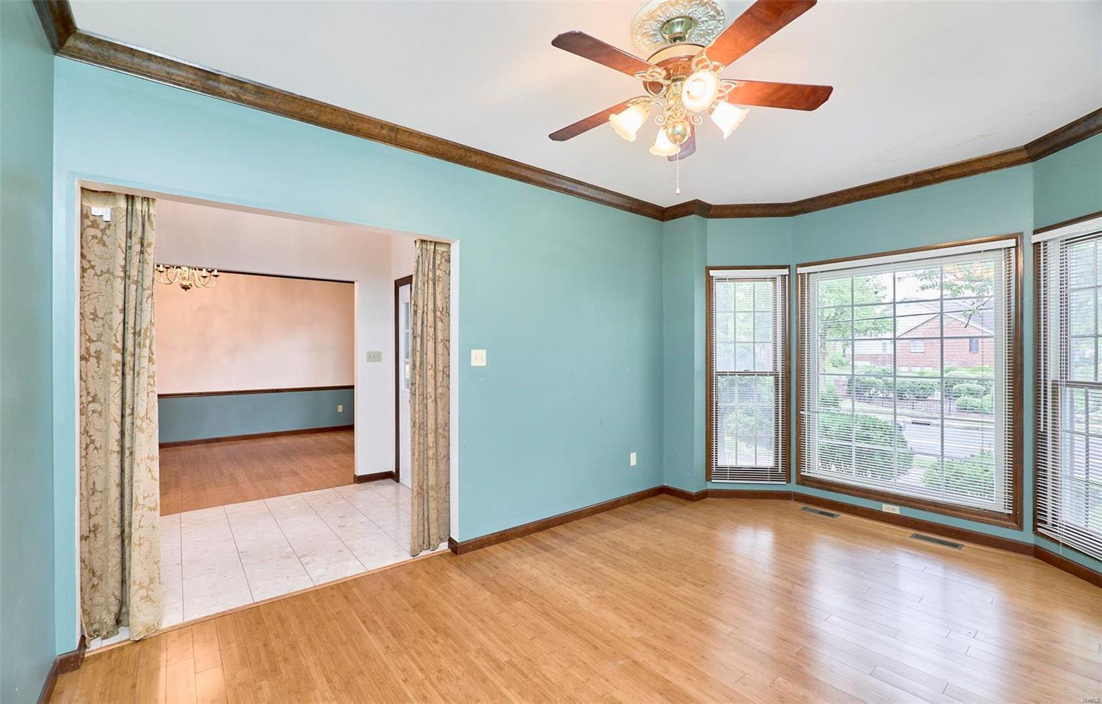 Cookshire Lts 1 Thru 7 Resub - Residential