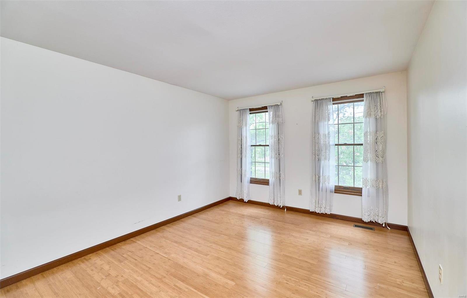 Cookshire Lts 1 Thru 7 Resub - Residential