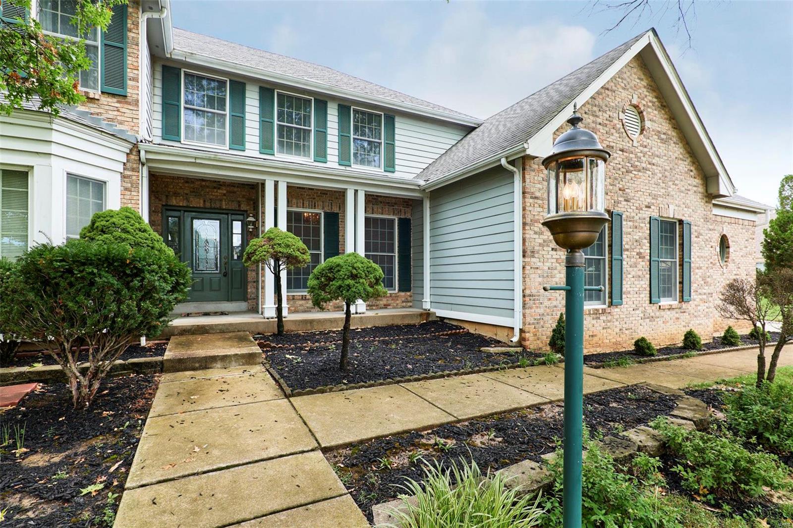 Cookshire Lts 1 Thru 7 Resub - Residential